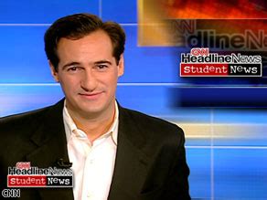 cnn news 10 minutes student